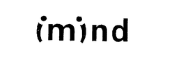 IMIND trademark