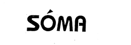 SOMA trademark