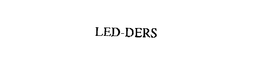 LED-DERS trademark