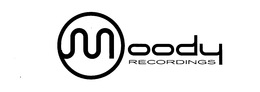 MOODY RECORDINGS trademark