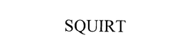 SQUIRT trademark