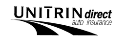 UNITRIN DIRECT AUTO INSURANCE trademark
