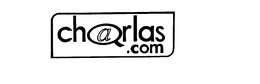 CHARLAS.COM trademark