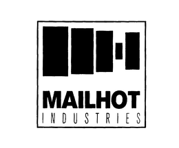 MAILHOT INDUSTRIES trademark