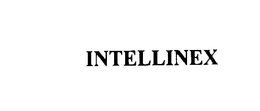 INTELLINEX trademark