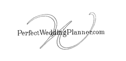PERFECTWEDDINGPLANNER.COM W trademark