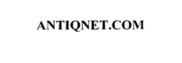 ANTIQNET.COM trademark