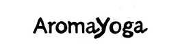 AROMA YOGA trademark