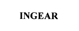 INGEAR trademark