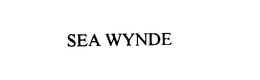 SEA WYNDE trademark