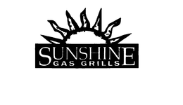 SUNSHINE GAS GRILLS trademark