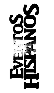EVENTOS HISPANOS trademark