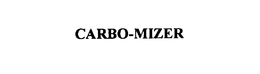 CARBO-MIZER trademark