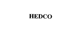 HEDCO trademark