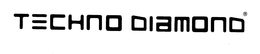 TECHNO DIAMOND trademark