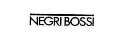 NEGRI BOSSI trademark
