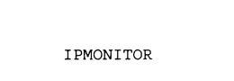 IPMONITOR trademark