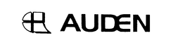 AUDEN trademark