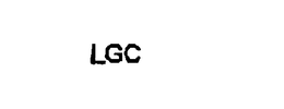 LGC trademark