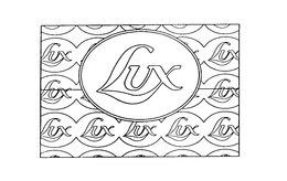 LUX trademark