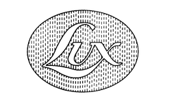 LUX trademark