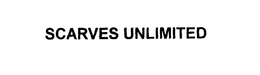 SCARVES UNLIMITED trademark