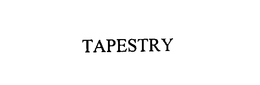 TAPESTRY trademark