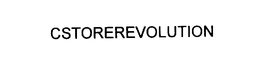 CSTOREREVOLUTION trademark