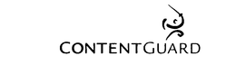CONTENTGUARD trademark