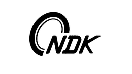 NDK trademark