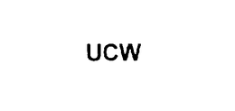 UCW trademark
