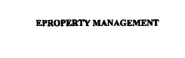 EPROPERTY MANGEMENT trademark