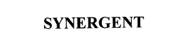 SYNERGENT trademark