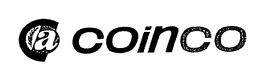 CA COINCO trademark