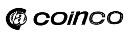 CA COINCO trademark