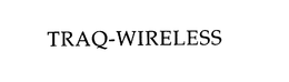 TRAQ-WIRELESS trademark