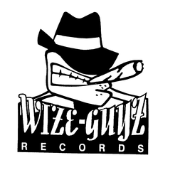 WIZE - GUYZ RECORDS trademark