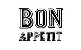 BON APPETIT trademark