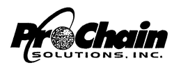 PROCHAIN SOLUTIONS, INC. trademark