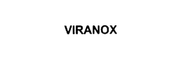 VIRANOX trademark