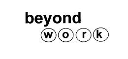 BEYOND WORK trademark