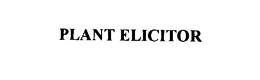 PLANT ELICITOR trademark