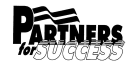 PARTNERS FOR SUCCESS trademark