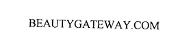 BEAUTYGATEWAY.COM trademark