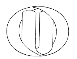 U trademark