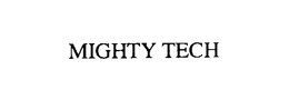 MIGHTY TECH trademark