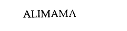 ALIMAMA trademark