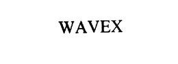 WAVEX trademark