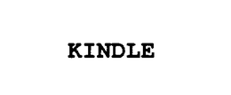 KINDLE trademark