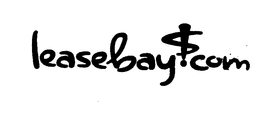 LEASEBAY$COM trademark